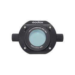 Godox MCL-250 Macro Conversion Lens 2.5X