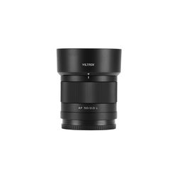 Viltrox AF 50mm F/2.0 Air L Mount