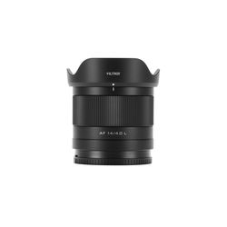 Viltrox AF 14mm F/4.0 Air L Mount