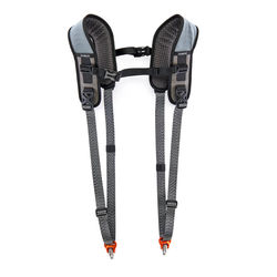 3 Legged Thing AXIS Double Sling - EMBER