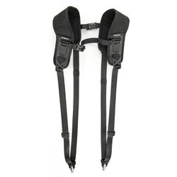 3 Legged Thing AXIS Double Sling - OBSIDIAN