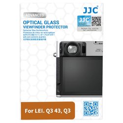JJC ASP-Q3 Viewfinder Protector for Leica Q3