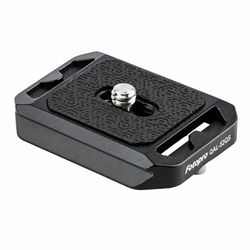 Fotopro QAL-52QS Quick Release Plate voor Sherpa Plus