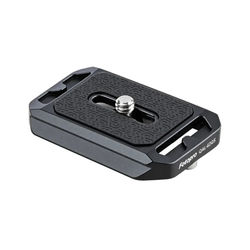 Fotopro QAL-62QS Quick Release Plate voor Sherpa Max