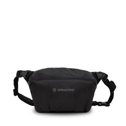 WANDRD ROGUE Rainfly 4L Black