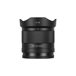 Viltrox AF 20mm F/2.8 Air L Mount
