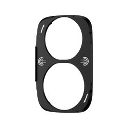 JJC F-M4PB Magnetic Filter Adapter DJI Osmo Pocket 4P
