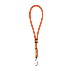 JOBY CarryLine™ Phone Wrist Strap (Orange)