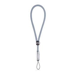 JOBY CarryLine™ Phone Wrist Strap (Grey)