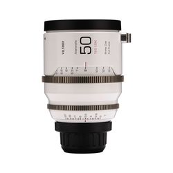 Viltrox Anamorphic Cine 50mm T2.0 1.33X L-mount