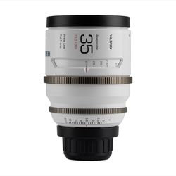 Viltrox Anamorphic Cine 35mm T2.0 1.33X E-mount