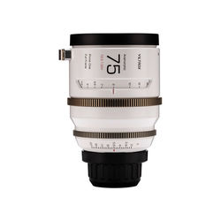 Viltrox Anamorphic Cine 75mm T2.0 1.33X PL-mount