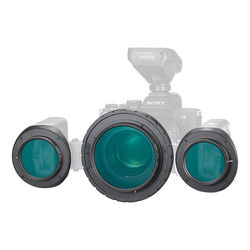 Godox Dental Polarizing Filter For MF-T76 