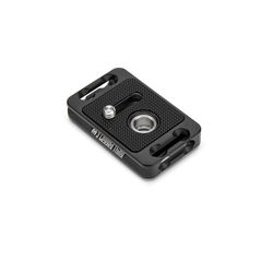 3 Legged Thing QD7XP Plate 38x60mm Arca Compatible QR Plate BLACK
