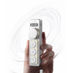 Ulanzi AU05 Vibe Key Voice-Powered Coding Keypad