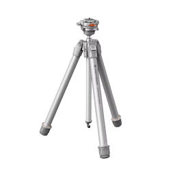 PGYTECH Zipod Travel Tripod Kit (Glacier Silver)