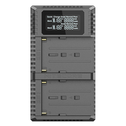 Nitecore B-Stock Angebote