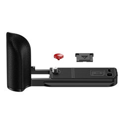 JJC HG-XT30III Black Camera Hand Grip 