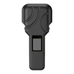 JJC PC-OP4PSE Black Protective Cover for DJI Osmo Pocket 4P