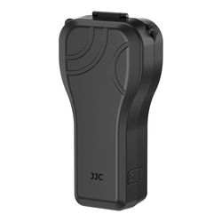JJC PC-OP4P Black Protective Case DJI Osmo Pocket 4P