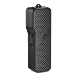 JJC PC-LU Black Protective Case for Insta360 Luna Ultra Gimbal Camera