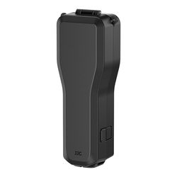 JJC PC-LUM2 Black Protective Case for Insta360 Luna Ultra