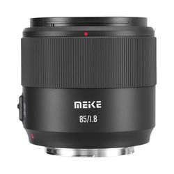 Meike AF 85mm F/1.8 STM SE II Canon EF