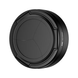 JJC ALC-ZS300 Auto Lens Cap for Panasonic LUMIX ZS300 / TZ300