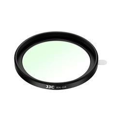 JJC RN-GR Filter for Ricoh GR IV / GR IIIx / GR III
