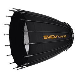 SMDV Cine Modifier 50