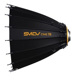 SMDV Cine Modifier 70