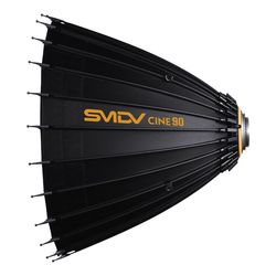 SMDV Cine Modifier 90