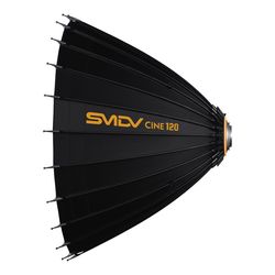 SMDV Cine Modifier 120