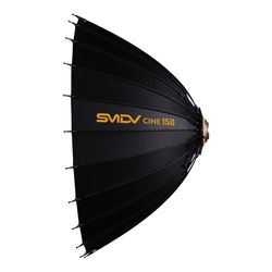 SMDV Cine Modifier 150