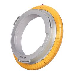 SMDV G Mount for Cine Modifier