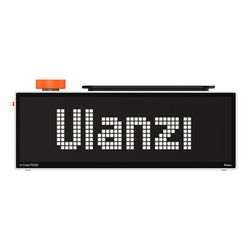 Ulanzi TC002 Pixbar Smart Pixel Clock II