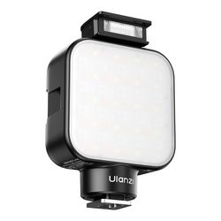 Ulanzi F8 Portable Flash & Fill Light