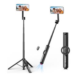 Ulanzi SK33 Auto-Open Magnetic Selfie Stick