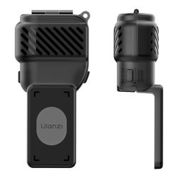 Ulanzi PK18 Gimbal Protective Cover (Compatible with Pocket 4)
