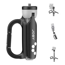 JOBY HandyPod Snap Multi-Mount Tripod(Black)