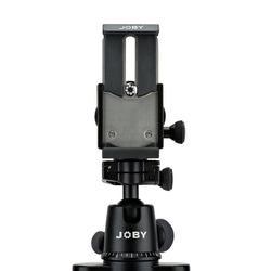 JOBY GripTight Mount PRO Phone (Black)