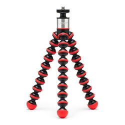 JOBY GorillaPod 500 Red