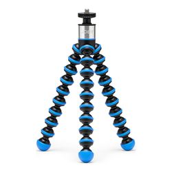 JOBY GorillaPod 500 Blue