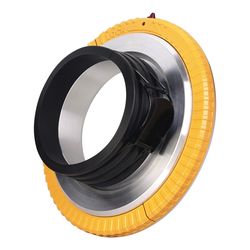 SMDV Profoto Mount for Cine Modifier
