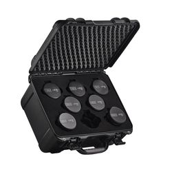 Irix Cine Directors Set Sony E Metric