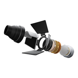 Godox AK-R1 MINI Accessory Kit for Round Flash Head