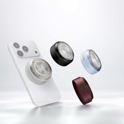 Godox Smartphone Xenon Flash A2 Blauw