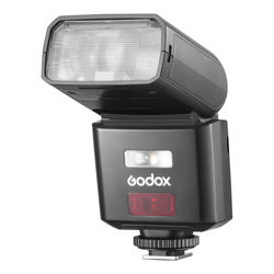 Godox Speedlite TT350II Universal Hotshoe