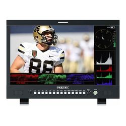 SEETEC M215S 21,5" Broadcast Monitor